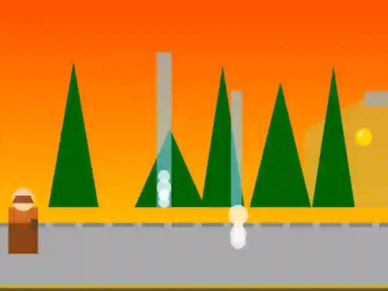 게임 보물 대시 정글 모험 온라인