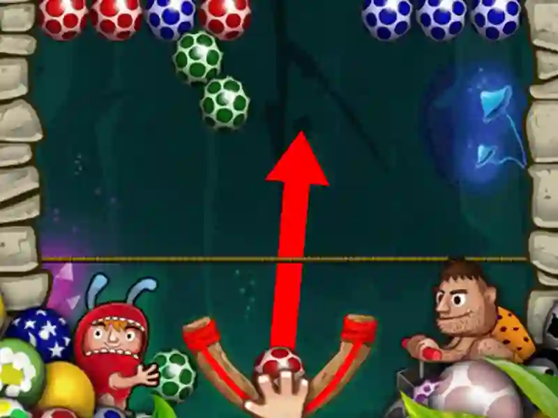 게임 에그 슈터 온라인 게임 에그 슈터 온라인