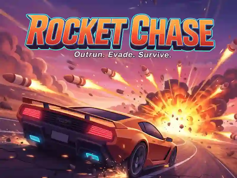 게임 로켓카 온라인