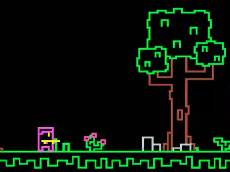 게임 레트로 온라인