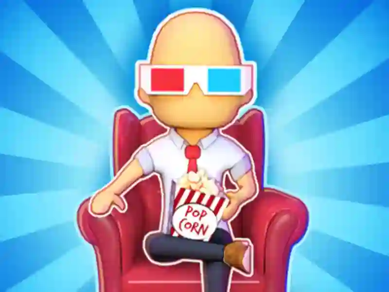 게임 시네마사업 온라인