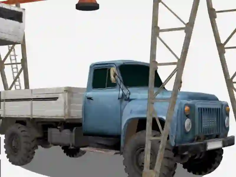 게임 화물 2 온라인