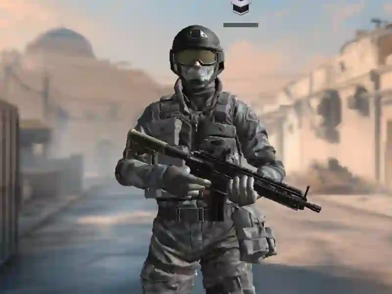 게임 Commando Force 2 온라인