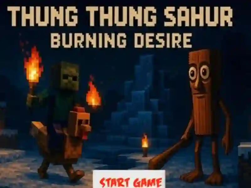 게임 Thung Thung Sahur 불타는 욕망 온라인 게임 Thung Thung Sahur 불타는 욕망 온라인
