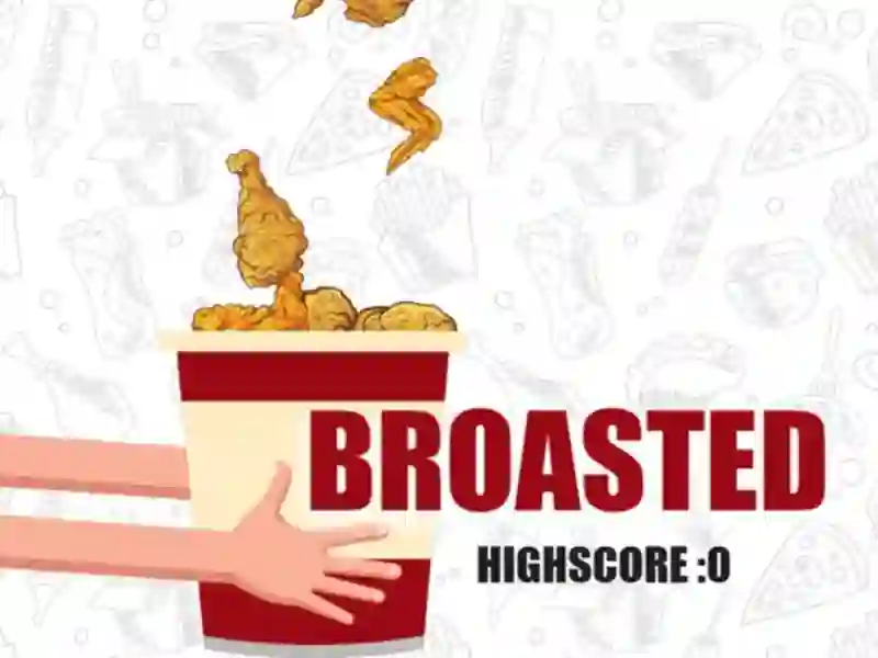 게임 Broasted 온라인