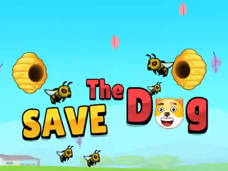 게임 내 개를 보호하십시오 온라인