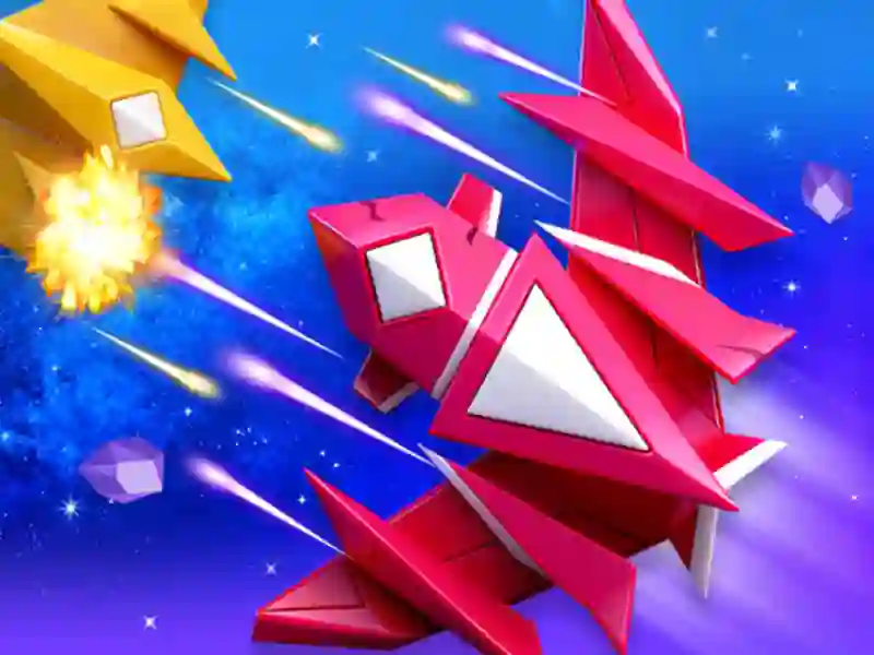 게임 1945년 공군 우주 사수 온라인