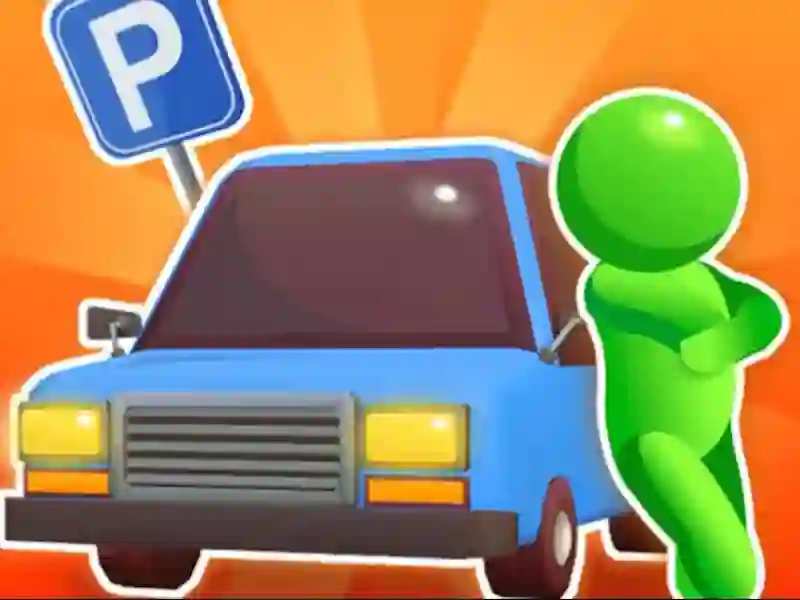 게임 그들 모두를 주차하십시오 온라인