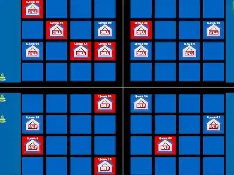 게임 부동산 재벌 온라인