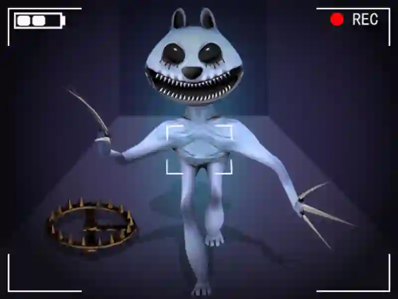 게임 이상 콘텐츠 기록 온라인