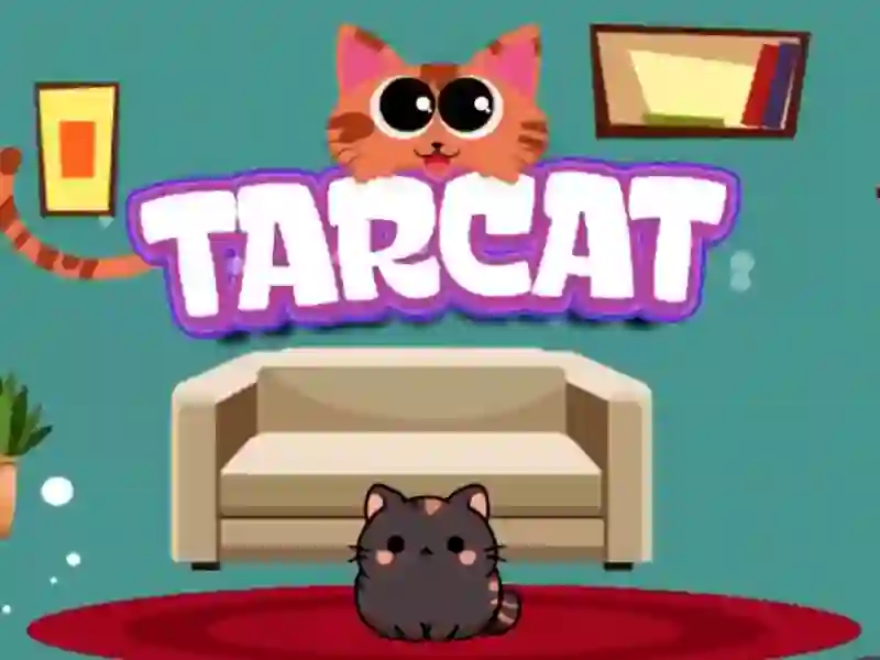 게임 Tarcat 온라인