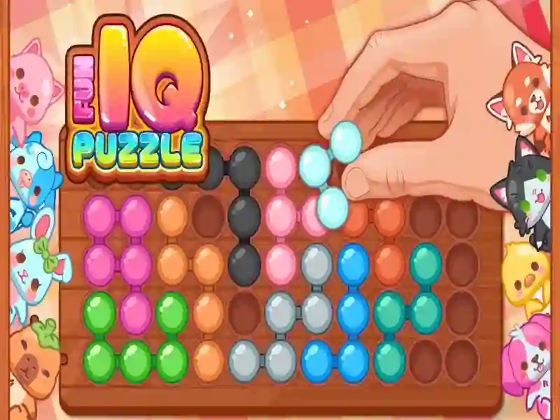 게임 재미있는 IQ 퍼즐 온라인 게임 재미있는 IQ 퍼즐 온라인