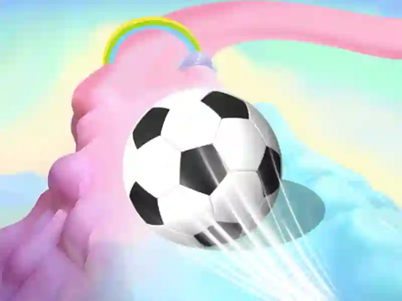 게임 3D 슈퍼 롤링 볼 레이스 온라인