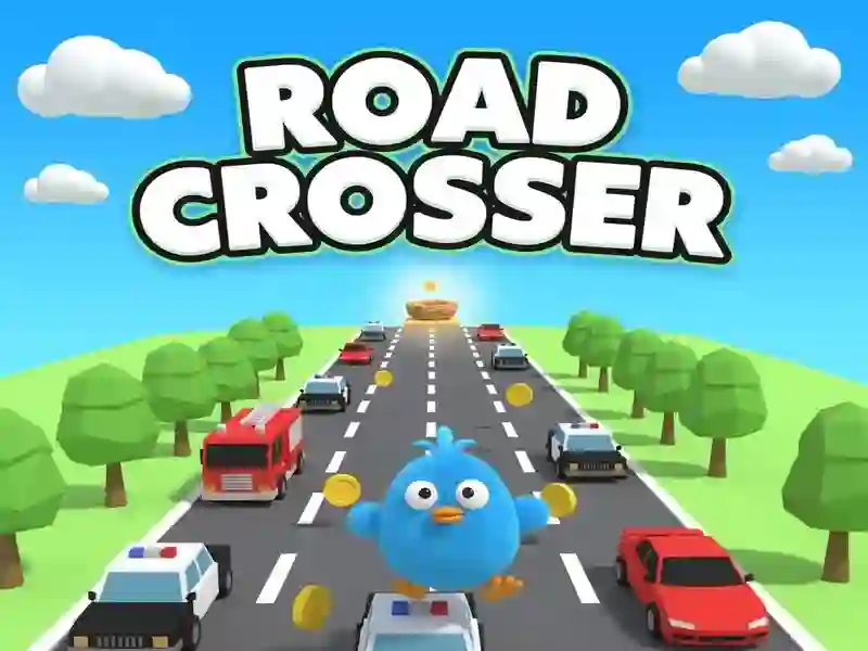 게임 로드 크로서 온라인 게임 로드 크로서 온라인