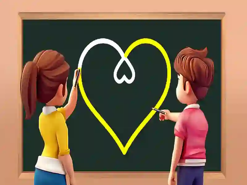 게임 뇌 테스트 : 한 줄의 드로우 퍼즐 온라인