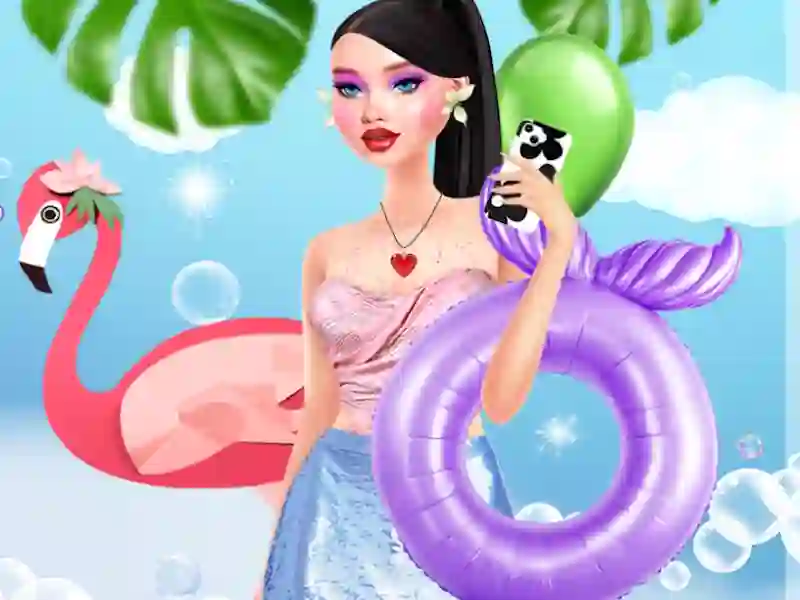 게임 이비자 폼 파티 온라인