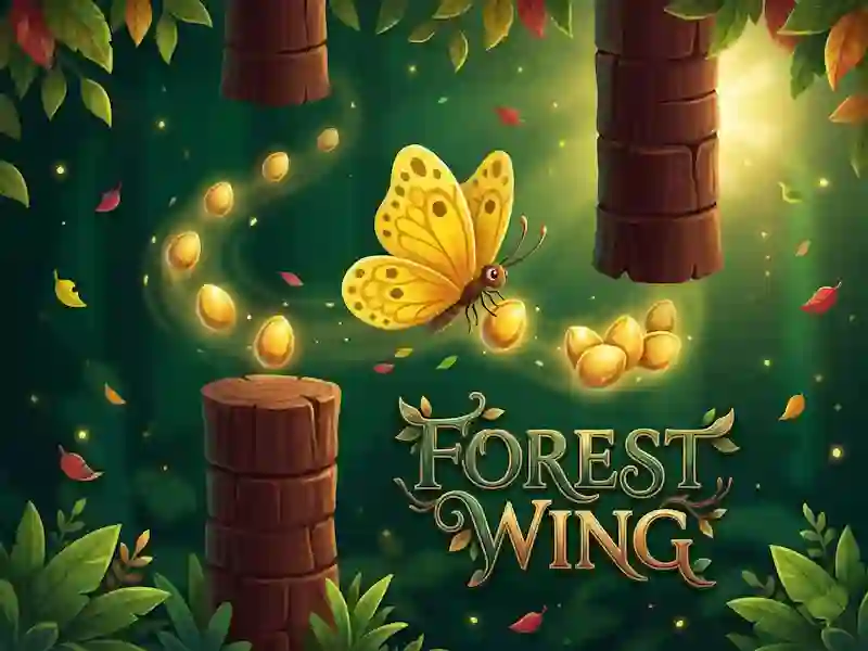 게임 Forest Wing 온라인