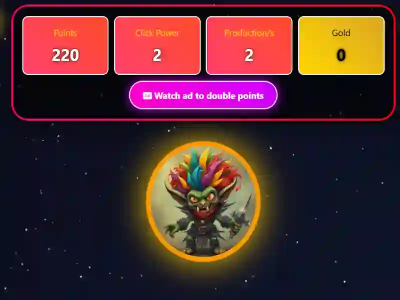 게임 슈퍼 클릭 온라인