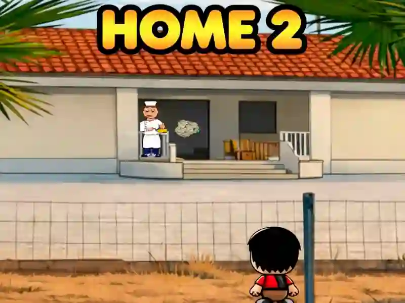 게임 홈 2 온라인