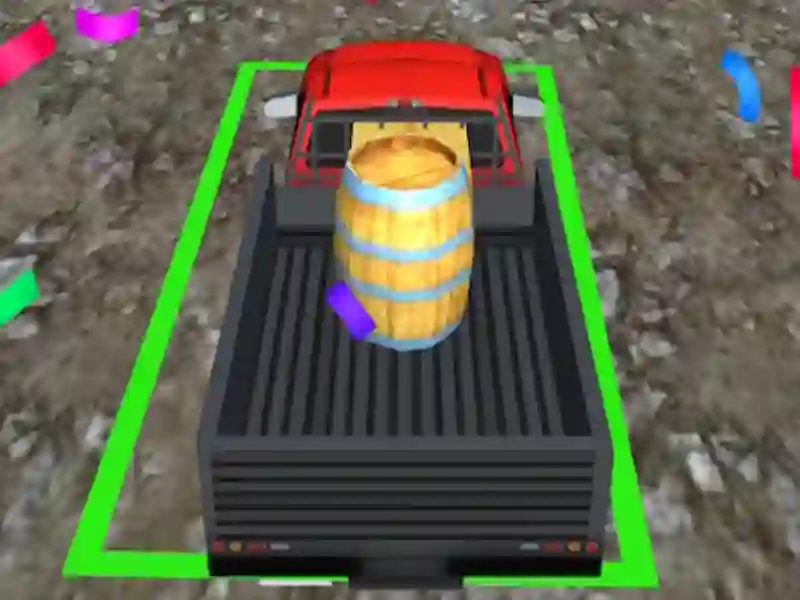 게임 트럭 운송 시뮬레이터 온라인 게임 트럭 운송 시뮬레이터 온라인