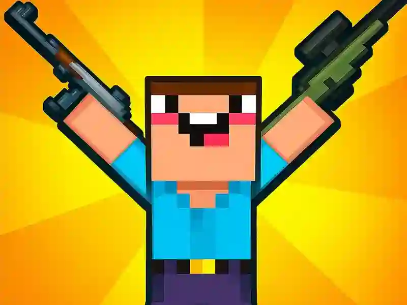 게임 멍청한 놈 대 좀비 묵시록 온라인