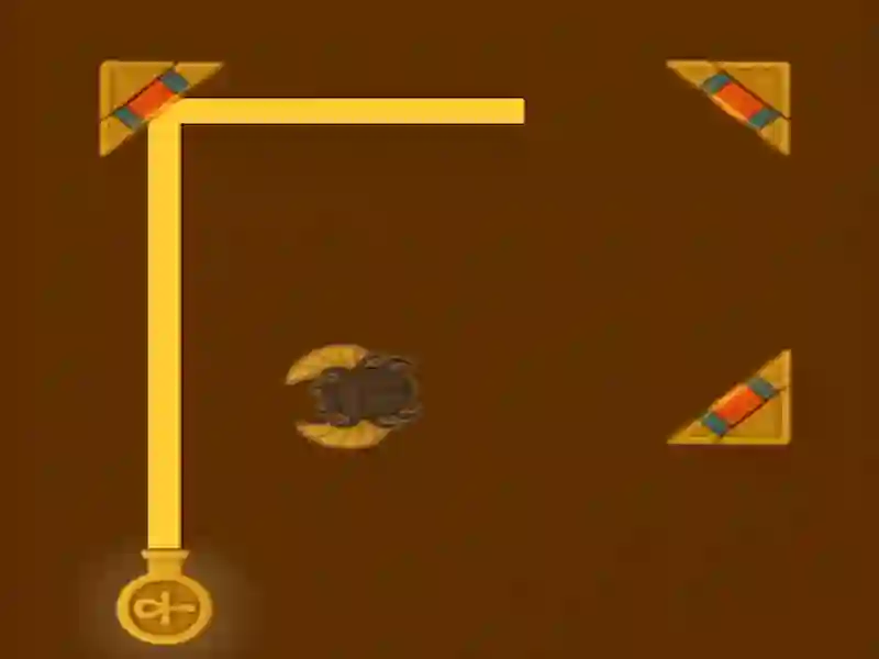 게임 성전 목표 온라인