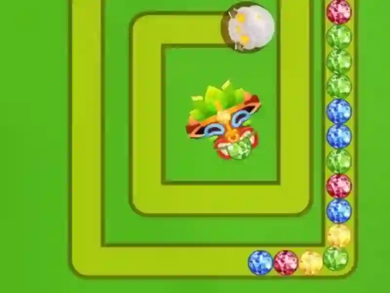 게임 주파 대리석 온라인