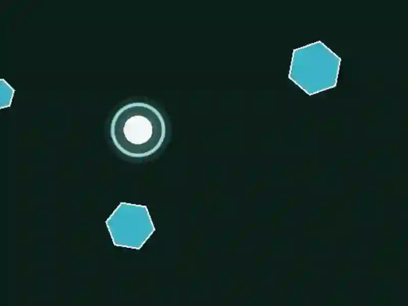 게임 네온 펄스 아레나 온라인