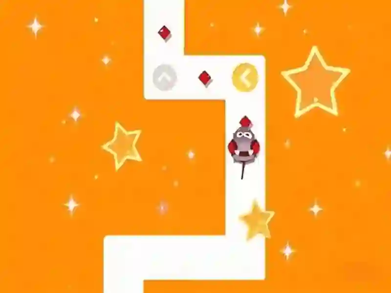 게임 동물 러쉬 온라인