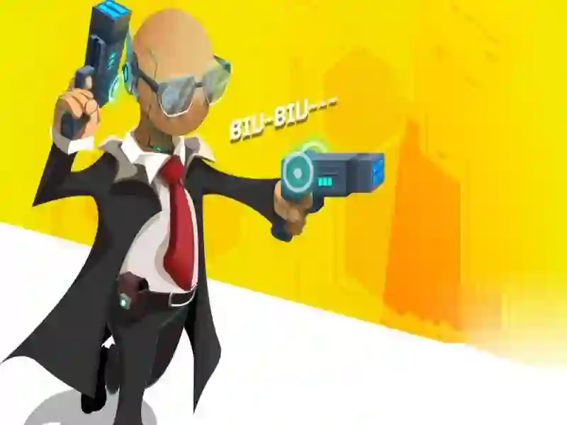 게임 사이버 펑크 에이전트 온라인