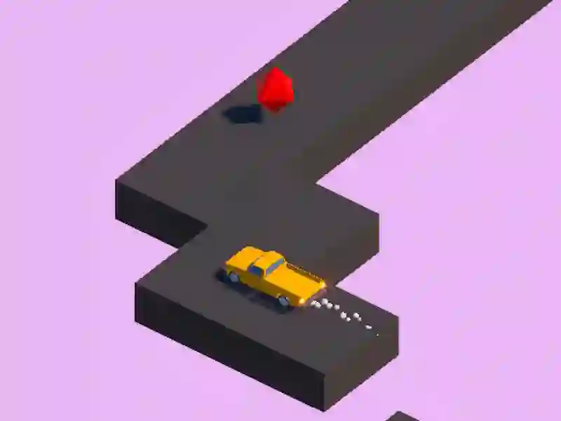 게임 가장자리 레이싱 온라인