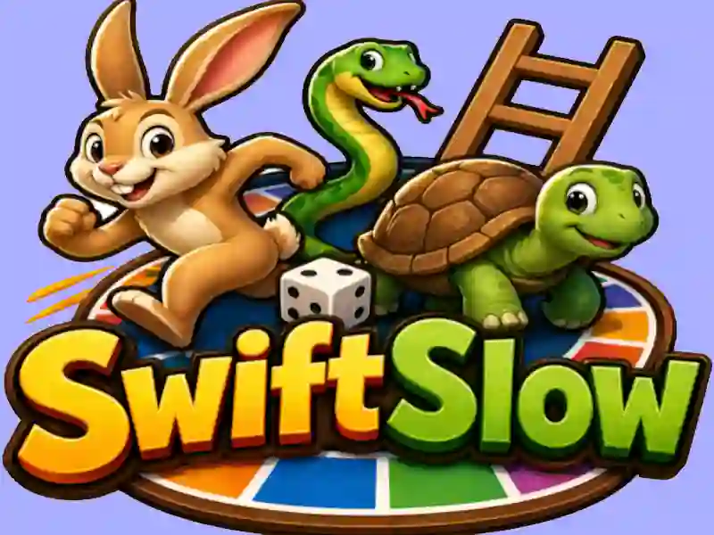 게임 Swift Slow 온라인