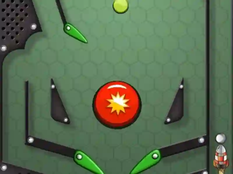 게임 스틸 스핀 볼 온라인