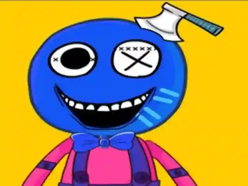 게임 몬스터 화장 온라인