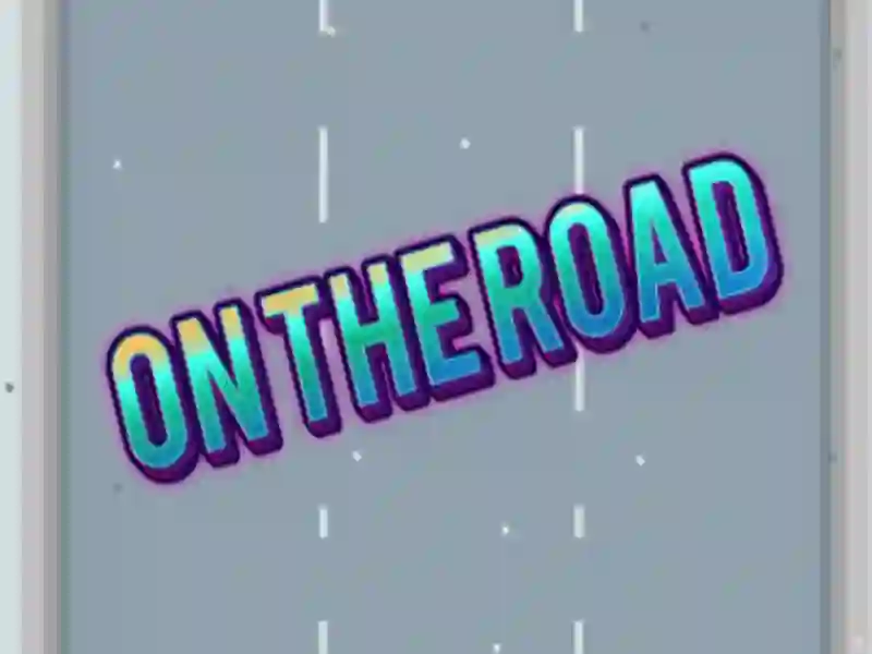 게임 끝이없는 길에서 온라인