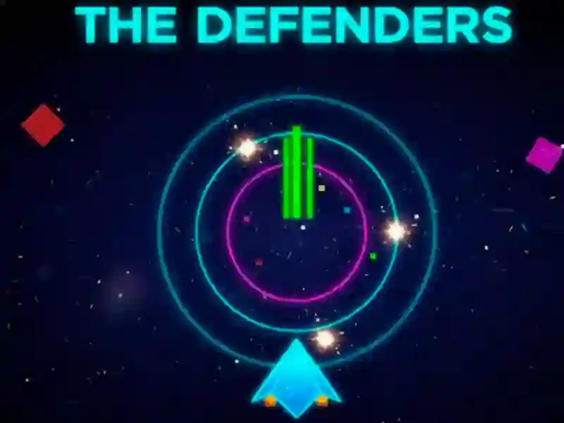 게임 수비수 온라인