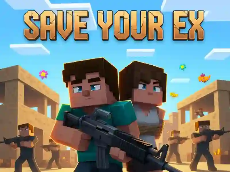 게임 당신의 전 애인을 구하세요 온라인