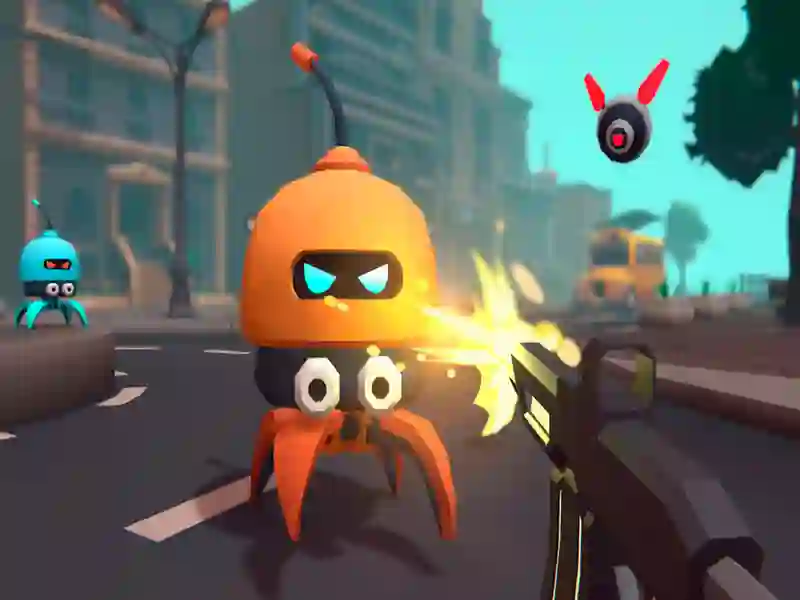 게임 세계의 끝 온라인