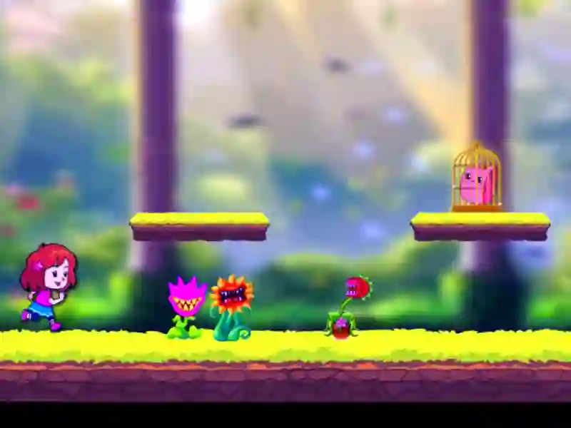 게임 구조하기 위해 홉 온라인