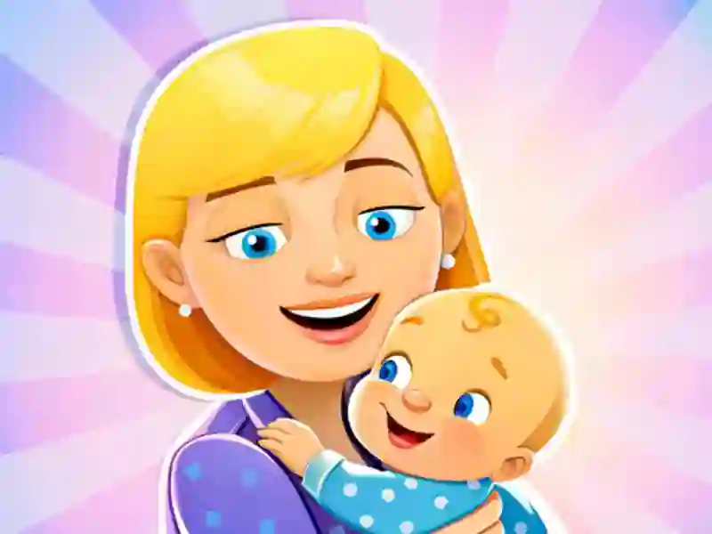 게임 킨더 가든 온라인