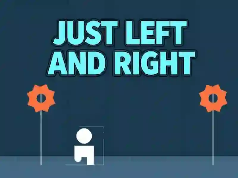 게임 그냥 왼쪽과 오른쪽 온라인