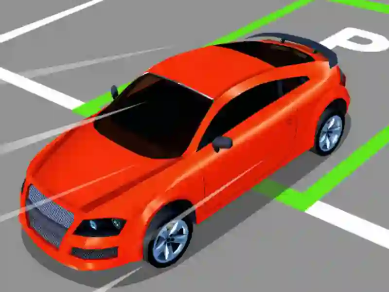 게임 자동차 주차 3D Pro 온라인 게임 자동차 주차 3D Pro 온라인