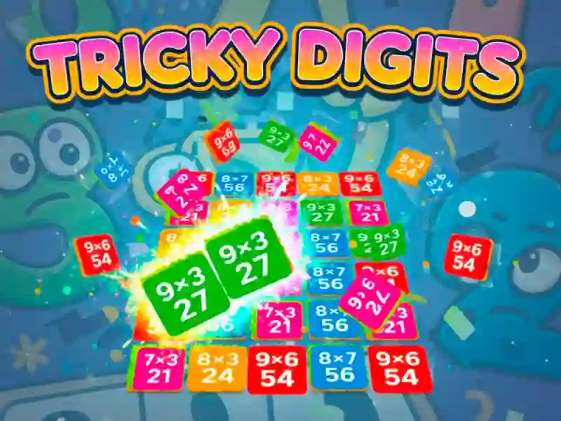 게임 까다로운 숫자 온라인