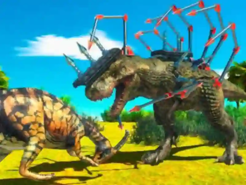 게임 완전히 정확한 Battle Simulator 2 온라인