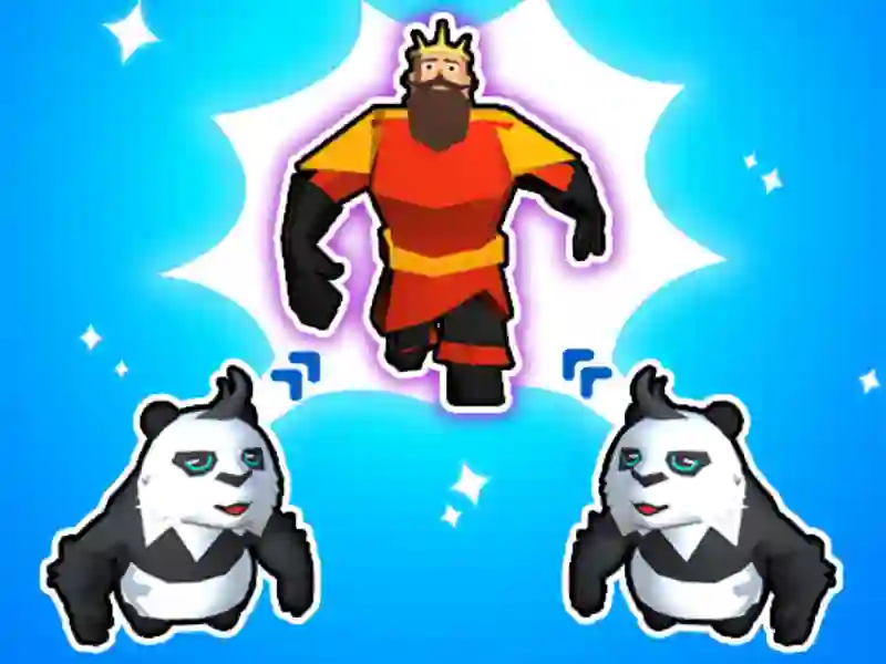 게임 돌연변이 체를 수준으로 올라갑니다 온라인