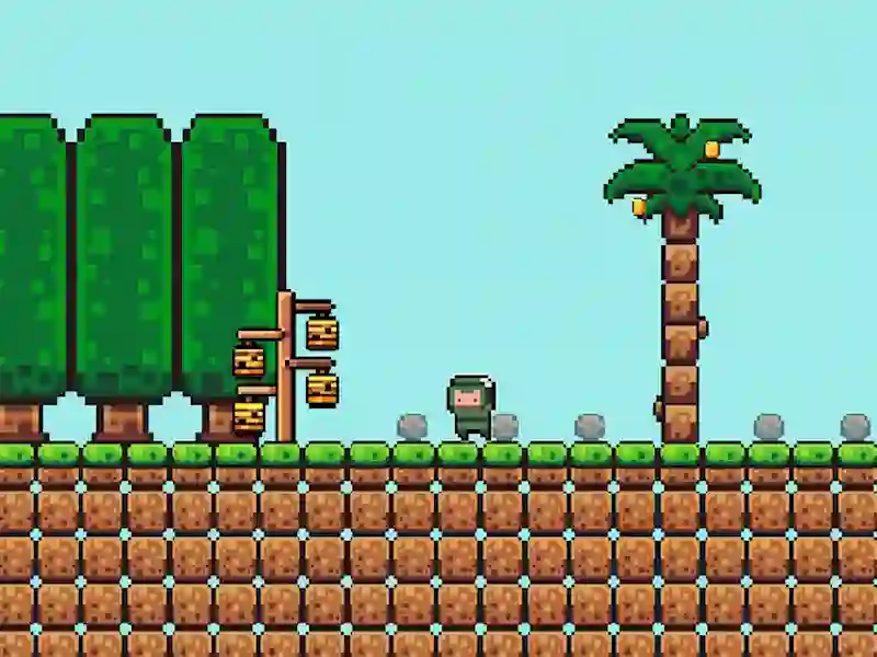 게임 시드 폴 : 마지막 나무를 방어하십시오 온라인