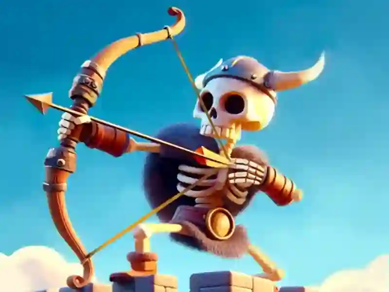 게임 타워 수비수 온라인