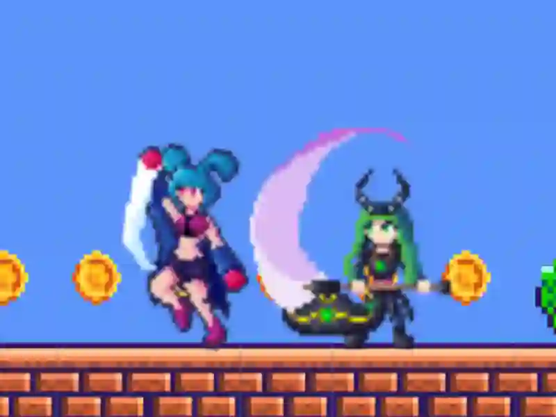 게임 무술 아티스트 온라인