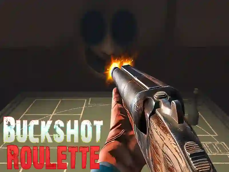게임 Buckshot 룰렛 온라인 게임 Buckshot 룰렛 온라인
