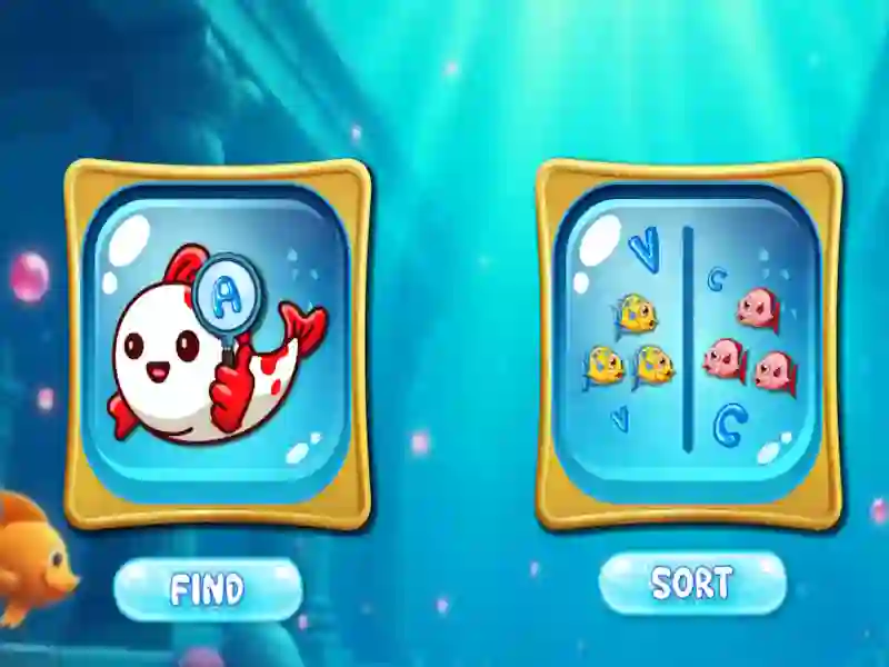 게임 모음 대 자음 온라인